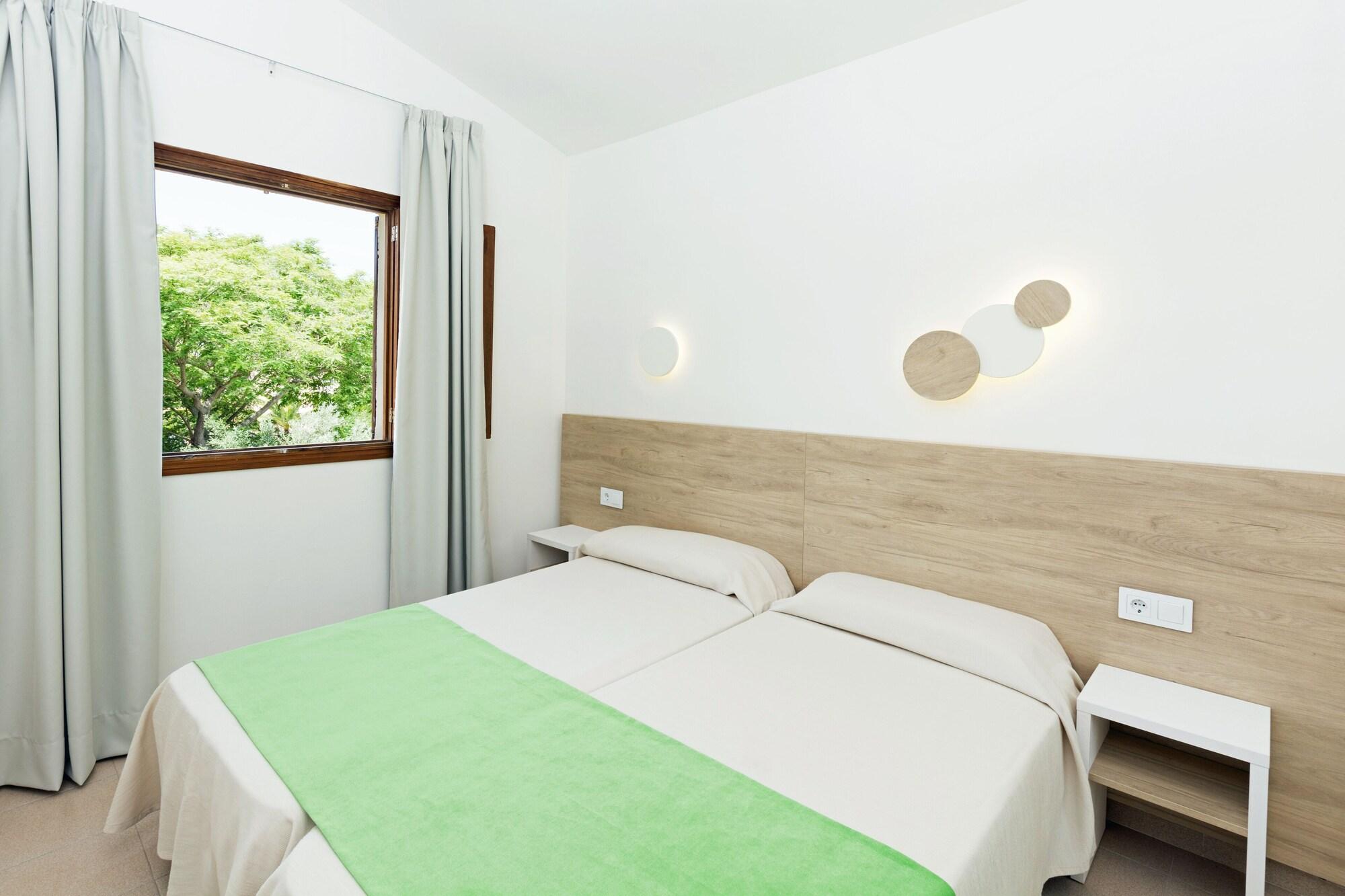 Hsm Club Torre Blanca Otel Sa Coma  Dış mekan fotoğraf